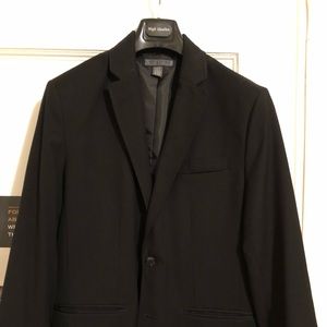Kenneth Cole slim fit blazer